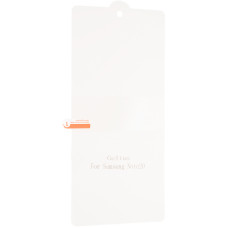Захисна гідрогелева плівка Gelius Nano Shield для Samsung N980 (Note 20)