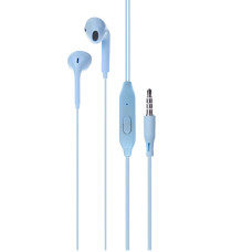Навушники Denmеn DR01 Blue