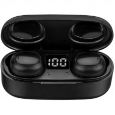 Бездротові навушники TWS Gelius BlackDots GP-TWS010B Black