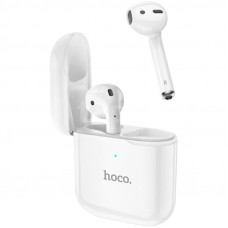Бездротові навушники TWS Hoco EW06 White