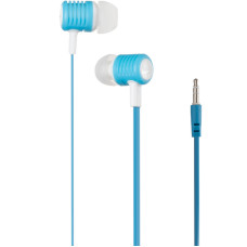 Наушники MP3 Nike Blue