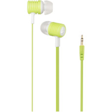 Наушники MP3 Nike Green