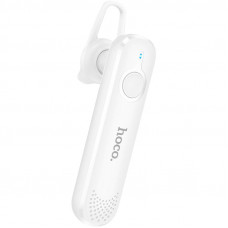 Bluetooth гарнітура Hoco E63 White