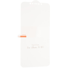Захисна гідрогелева плівка Gelius Nano Shield для Apple iPhone XS Max