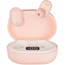 Бездротові навушники TWS Gelius Reddots GP-TWS010 Pink