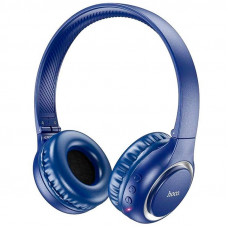 Бездротові навушники Hoco W41 Blue