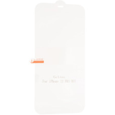Защитная гидрогелевая пленка Gelius Nano Shield для Apple iPhone 12 Pro Max