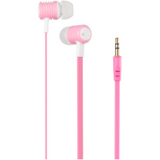 Навушники MP3 Nike Pink