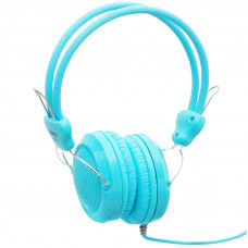 Навушники Hoco W5 Blue