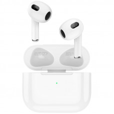 Бездротові навушники TWS Hoco EW10 White