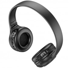 Бездротові навушники Hoco W41 Black