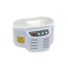 Ультразвуковая ванна DADI 968 (двухрежимная 30W/50W, 0.7L)