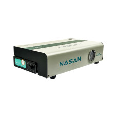 Автоклав Nasan NA-B2+ 7"встроенным компрессором (камера 9 х 20 x 1.7 см)