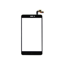 Сенсор (тачскрін) для Xiaomi Redmi Note 4X чорний
