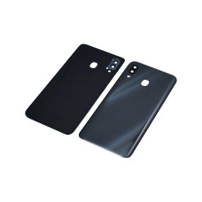 Задняя крышка для Samsung A305 Galaxy A30 (2019) черная