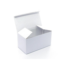 Коробка № 3 (15 x 8 x 8 см з мікрогофрокартону)