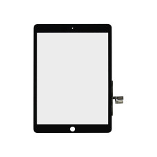Сенсор (тачскрін) для Apple iPad 10.2 (2019) чорний