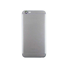 Корпус для Apple iPhone 6S Plus серый (Space Gray)