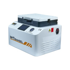 Апарат з вакуумним ламінатором та автоклавом M-Triangel MT-12