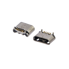 Разъем зарядки для Oppo A31/ A33/ A53/ A57 (Micro USB)