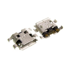Роз'єм micro-USB універсальний Тип 6