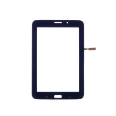 Сенсор (тачскрін) для Samsung T116 Galaxy Tab 3 Lite (3G) чорний