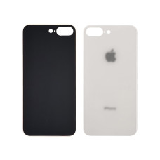 Задняя крышка для Apple iPhone 8 Plus белая