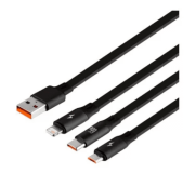 Кабелі USB