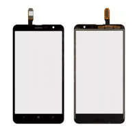 Сенсор (тачскрін) Nokia Lumia 1320, Чорний