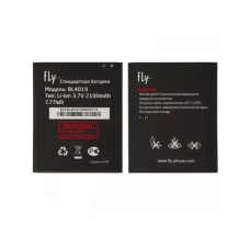 Акумулятор Fly IQ446 Magic, BL4019, OR(PRC)