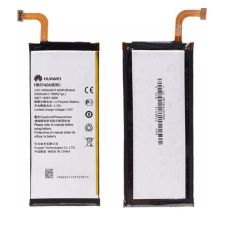 Акумулятор Huawei Ascend P6, HB3742A0EBC, OR(PRC)