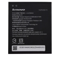 Акумулятор Lenovo A2020 Vibe C, A6000, A6010 Pro, K3, K30, BL-242, OR(PRC)