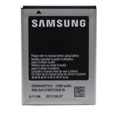 Акумулятор Samsung B5510 Galaxy Y Pro, G130 Galaxy Young 2, S5300 Galaxy Pocket, S5301 Galaxy Pocket plus, S5302 Galaxy Pocket Duos, S5310 Galaxy Pocket Neo, S5360 Galaxy Y, S5368 Galaxy Y, S5380 Wave Y, OR(PRC)