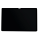 Дисплей Teclast M50 Pro, з сенсором, без рамки, Чорний