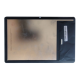 Дисплей Teclast M50 Pro, з сенсором, без рамки, Чорний