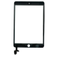 Сенсор (тачскрін) Apple iPad Mini 3, Чорний