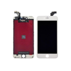 Дисплей (экран) Apple iPhone 6 Plus с белым тачскрином HC