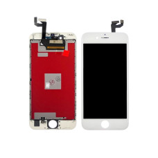 Дисплей (экран) Apple iPhone 6s с белым тачскрином HC