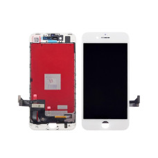 Дисплей (экран) Apple iPhone 7 с белым тачскрином HC