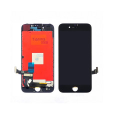 Дисплей (экран) Apple iPhone 7 с черным тачскрином Tianma