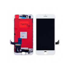 Дисплей (екран) Apple iPhone 7 з білим тачскріном Tianma