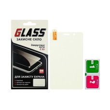 Защитное стекло Samsung T295/T290 Galaxy Tab A 8.0 (0.3 мм, 2.5D)