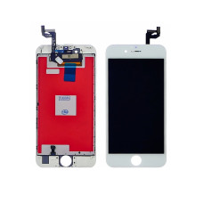 Дисплей (экран) Apple iPhone 6s с белым тачскрином Tianma