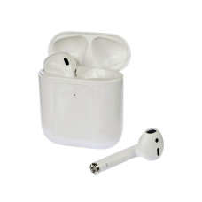 Бездротові навушники TW-2025 TWS білі