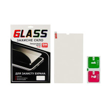 Защитное стекло для Samsung T220/T225 A7 Lite 8,7 (0.3 мм, 2.5D)