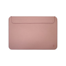 Чехол для Apple MacBook Wiwu Skin Pro II Pro Air 13 розовый
