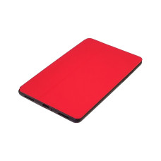 Чехол-книга Cover Case для Samsung T290/T295 Galaxy Tab A 8.0" (2019) красный