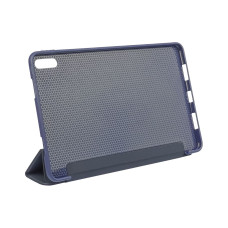 Чехол-книжка Honeycomb Case для Huawei MatePad 10.4" цвет №01 темно-синий