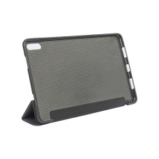 Чехол-книжка Honeycomb Case для Huawei MatePad 10.4" цвет №09 черный