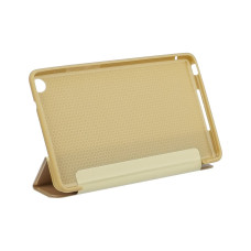 Чохол-книжка Honeycomb Case для Huawei M5 Lite C5 8" колір №05 золотистий